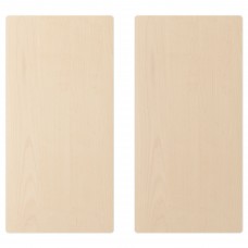 Дверь IKEA SMASTAD береза 30x60 см (804.342.40)