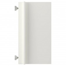 Кутова панель IKEA ENHET білий (804.404.15)