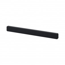 Магнітна планка для ножів IKEA HULTARP чорний 38 см (804.444.42)