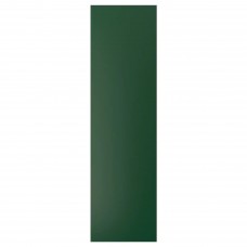Фальш-панель IKEA BODBYN темно-зелений 62x220 см (804.444.99)