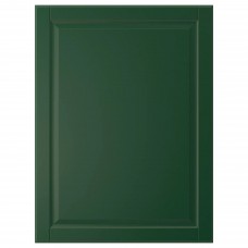 Дверцята IKEA BODBYN темно-зелений 60x80 см (804.445.31)
