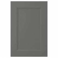 Дверь IKEA AXSTAD темно-серый 40x60 см (804.543.27)