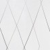 Шторка для душу IKEA BASTSJON білий сірий бежевий 180x200 см (804.660.66)