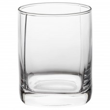Склянка для віскі IKEA DARROCKA скло 230 мл (804.675.13)