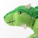 М’яка іграшка IKEA JATTELIK динозавр анкилозавр 37 см (804.711.76)