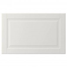 Дверь-фронтальная панель ящика IKEA SMEVIKEN белый 60x38 см (804.728.78)