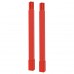 Ножки шкафа IKEA ENHET красно-оранжевый 23.5 см (804.740.28)