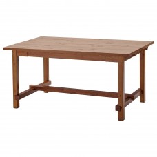 Розкладний стіл IKEA NORDVIKEN 152/223x95 см (804.885.44)