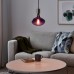 Светодиодная лампочка E27 120 лм IKEA ROLLSBO 180 мм (804.885.82)