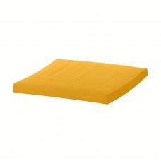Подушка підставки для ніг IKEA POANG жовтий (804.895.67)