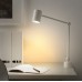 Настільна лампа-бра IKEA NYMANE білий (804.956.72)