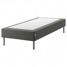 Пружинная подставка под матрас IKEA ESPEVAR темно-серый 90x200 см (892.081.48)