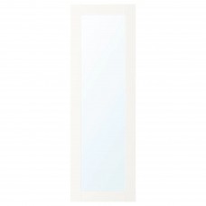 Дверцята з петлями IKEA RIDABU білий 40x120 см (892.483.33)