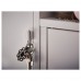 Комбінація настінних шаф IKEA LIXHULT білий 50x25x50 см (892.791.74)