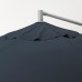 Підвісна парасолька IKEA OXNO / LINDOJA синій 300 см (892.914.54)