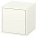 Комбінація настінних шаф IKEA EKET білий 35x35x35 см (893.076.43)