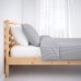 Каркас ліжка IKEA TARVA сосна 140x200 см (899.292.32)
