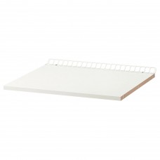 Вентильована полиця IKEA UTRUSTA білий 60x60 см (902.135.73)