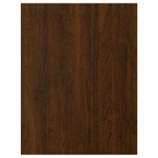 Фальш-панель IKEA EDSERUM коричневий 62x80 см (902.211.77)