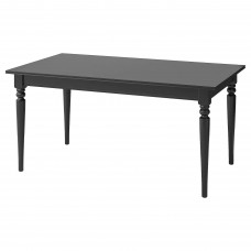 Розкладний стіл IKEA INGATORP 155/215x87 см (902.224.07)