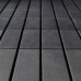 Підлогове покриття IKEA RUNNEN темно-сірий 0.81 м² (902.381.11)