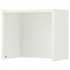 Надставка IKEA BILLY білий 40x28x35 см (902.638.60)