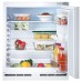 Вбудований холодильник IKEA KALLNAT білий 144 л (902.822.98)