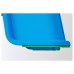 Підставка-сходинка IKEA BOLMEN синій (902.913.30)