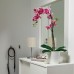 Штучна рослина в горщику IKEA FEJKA орхідея рожевий 12 см (902.923.01)