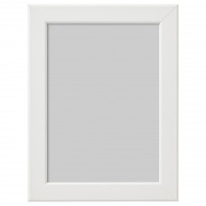 Рамка для фото IKEA FISKBO білий 13x18 см (902.956.63)