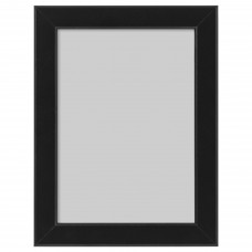 Рамка для фото IKEA FISKBO чорний 13x18 см (903.003.58)