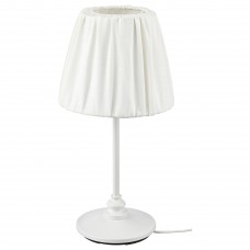 Лампа настольная IKEA OSTERLO (903.027.34)