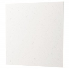 Настенная панель под замеры IKEA RAHULT белый 1 м²x1.2 см (903.119.79)