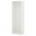 Каркас корпусних меблів IKEA PLATSA білий 60x40x180 см (903.309.54)