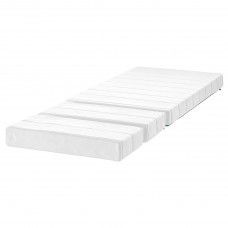 Пружинный матрас для детской раздвижной кровати IKEA INNERLIG 80x200 см (903.393.89)