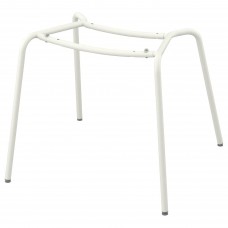 Основа стільця IKEA BRORINGE білий (903.399.02)