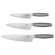 Набір ножів IKEA IKEA 365+ 3 шт. (903.411.70)