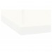 Стільниця на вимір IKEA SALJAN білий 45.1-63.5x3.8 см (903.454.94)