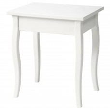Табурет IKEA TINIUS білий (903.526.58)