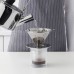 Металевий кавовий фільтр IKEA OVERST 3 шт. нержавіюча сталь (903.602.34)