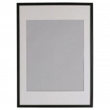 Рамка для фото IKEA RIBBA чорний 70x100 см (903.759.52)