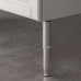 Мебельная ножка IKEA GODMORGON 17/26 см (903.917.30)