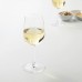 Келих для білого вина IKEA STORSINT прозоре скло 320 мл (903.963.13)