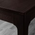 Барний стіл IKEA EKEDALEN темно-коричневий 120x80x105 см (904.005.17)