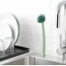 Щітка для миття посуду IKEA RINNIG зелений (904.078.11)