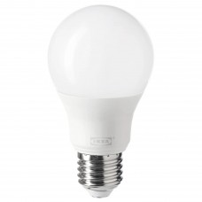 LED лампочка E27 806 лм IKEA TRADFRI бездротова (904.087.97)