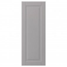 Дверцята IKEA BODBYN сірий 30x80 см (904.188.57)