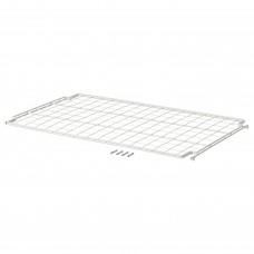 Полиця дротяна IKEA IVAR 83x50 см (904.223.26)