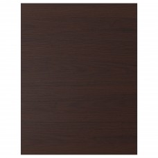 Фальш-панель IKEA ASKERSUND темно-коричневий 62x80 см (904.252.35)