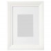 Рамка для фото IKEA EDSBRUK білий 21x30 см (904.273.19)